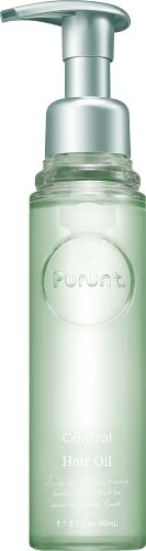 プルント　コントロール美容液ヘアオイル　80ml×6個セット プルント コントロール 美容液ヘアオイル 80mL